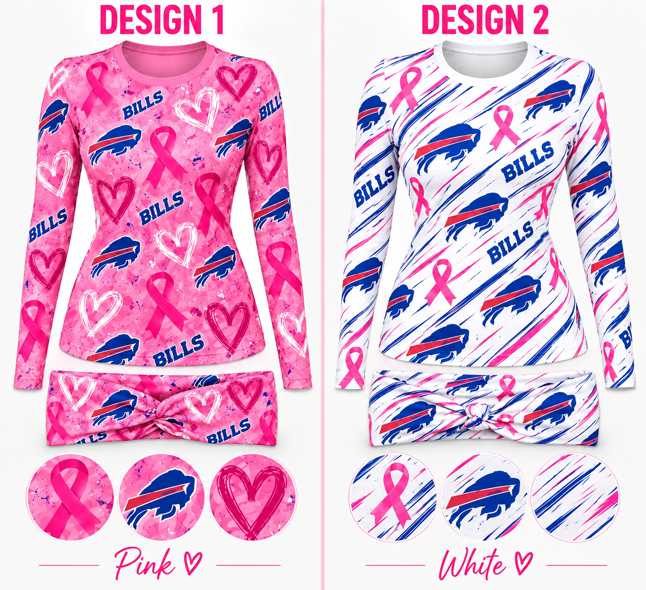 Clothing – Caped Care Collection