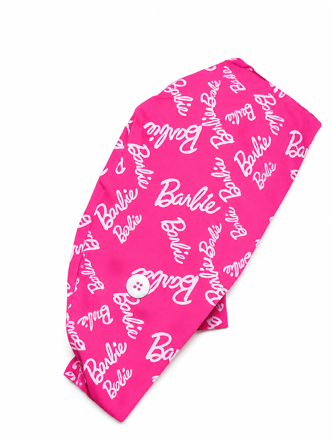 Barbie on call