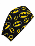 Caped Crusader Scrub Cap