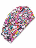 Kitty Care Scrub Cap
