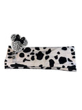 Moo Mood Cow Print 2 piece