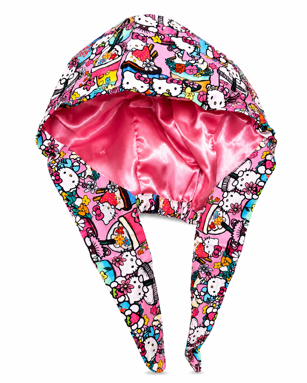 Kitty Care Scrub Cap