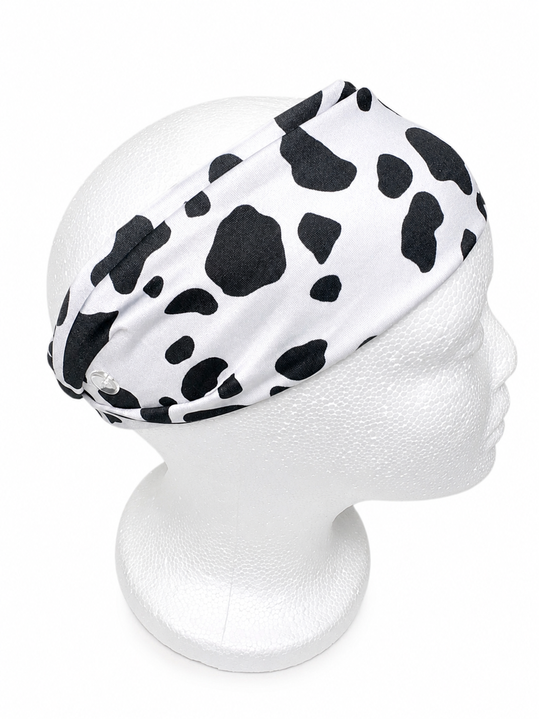 Moo Mood Cow Print 2 piece