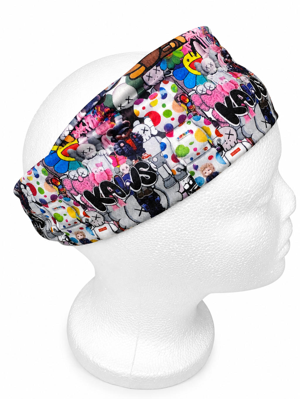 Pop Art Cutie Headband