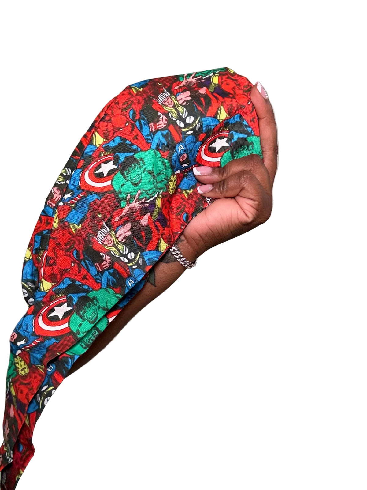 Hero Shift Scrub Cap