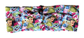 Lilo & Stitch Inspired Bow Headband
