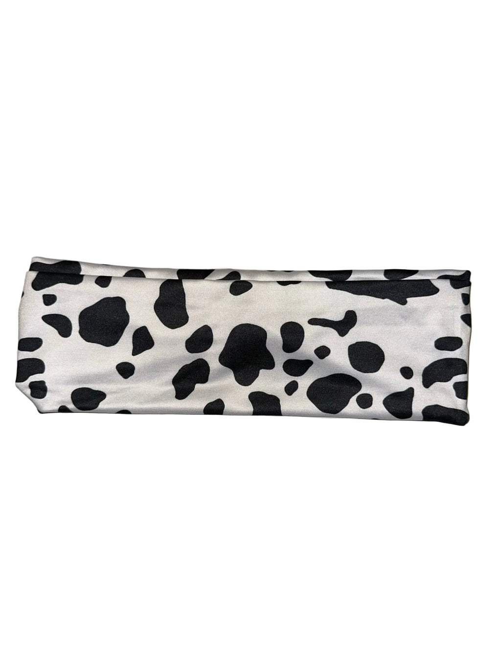 Moo Mood Cow Print 2 piece
