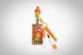 Pebbles Cutie Badge Reel Set