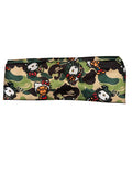 Camo Cutie Kitty Headband