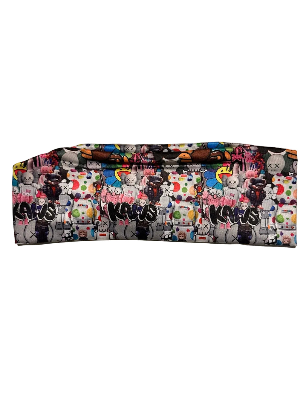 Pop Art Cutie Headband