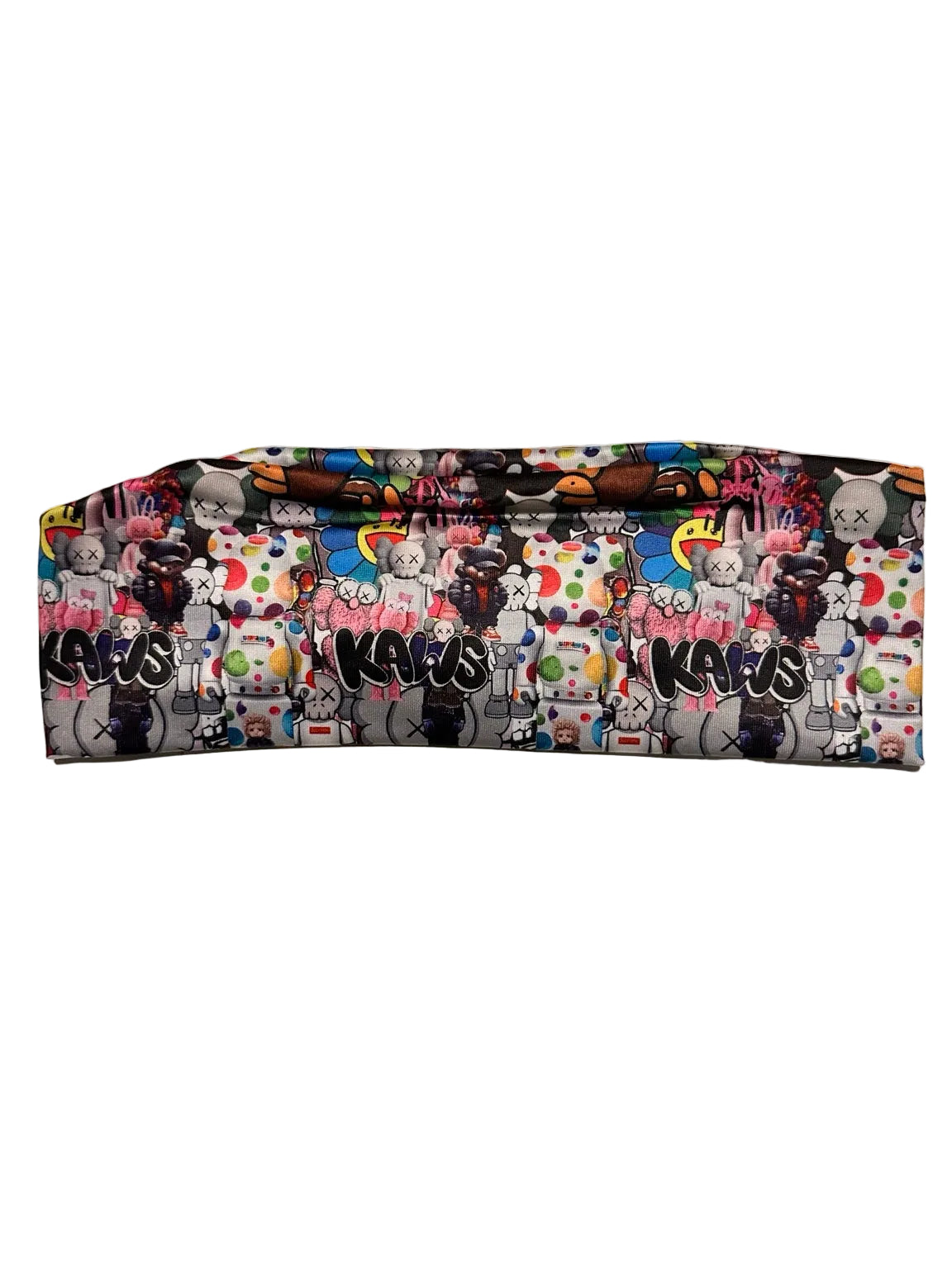 Pop Art Cutie Headband
